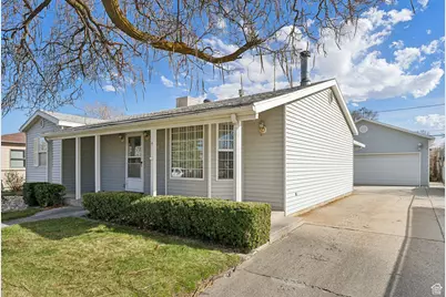 4095 W 5700 S, Salt Lake City, UT 84118 - Photo 1