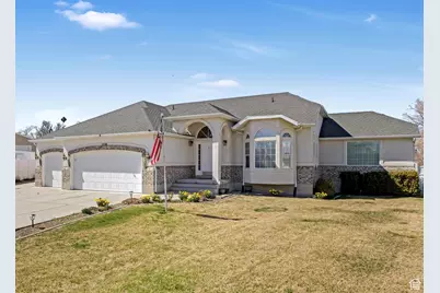 1534 W Kodiak Ct, South Jordan, UT 84095 - Photo 1