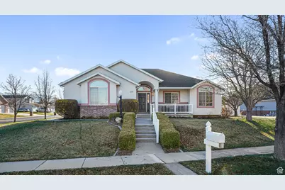 1185 S 2200 W, Syracuse, UT 84075 - Photo 1