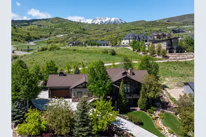 1049 S Meadow Lark Ln E, Huntsville, UT 84317 - Photo 1