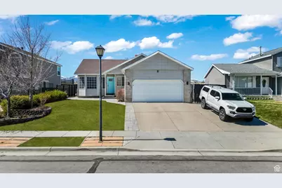 5864 S 3340 W, Taylorsville, UT 84129 - Photo 1