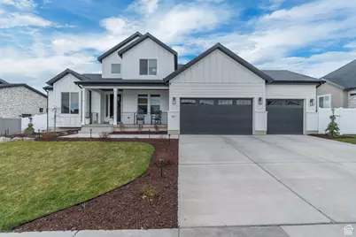 6613 W Gina Rd, Herriman, UT 84096 - Photo 1