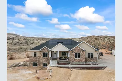 550 W 300 N, Gunnison, UT 84634 - Photo 1