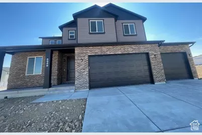 6949 W Skyloop Dr S #45, West Jordan, UT 84081 - Photo 1