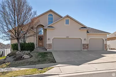 14297 S Rosaleen Ln, Herriman, UT 84096 - Photo 1