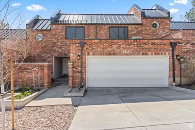 1527 N Sweetwater Ln W, Farmington, UT 84025 - Photo 1