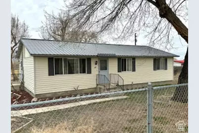 40 W Rock Canyon Rd, Clawson, UT 84516 - Photo 1