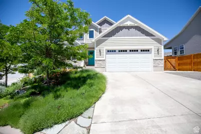 1869 Southpointe Ct, Logan, UT 84341 - Photo 1
