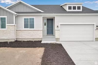 349 W Emma St #613, Grantsville, UT 84029 - Photo 1