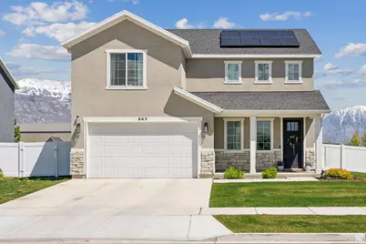 665 S 850 W, American Fork, UT 84003 - Photo 1