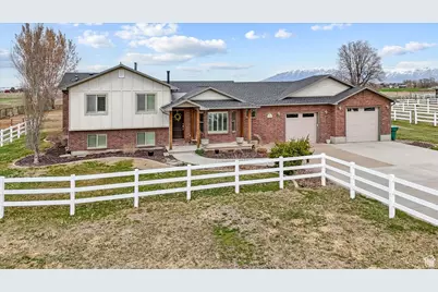 6564 W 5500 S, Hooper, UT 84315 - Photo 1