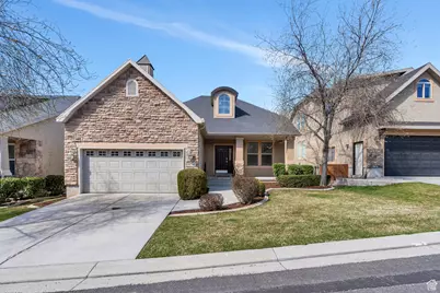 9754 S Bluffside Dr, Sandy, UT 84092 - Photo 1