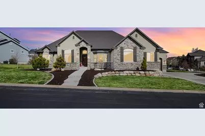 198 E Cameron Dr., Saratoga Springs, UT 84045 - Photo 1