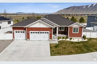 6508 N Flat Top Dr, Stansbury Park, UT 84074 - Photo 1