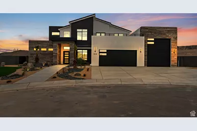 1516 W 800 Cir S, Hurricane, UT 84737 - Photo 1