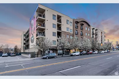 2150 S Main #503, South Salt Lake, UT 84115 - Photo 1