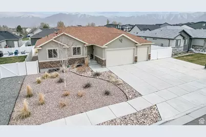 1314 N 300 W #403, Tooele, UT 84074 - Photo 1