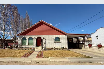 415 E 600 N, Price, UT 84501 - Photo 1