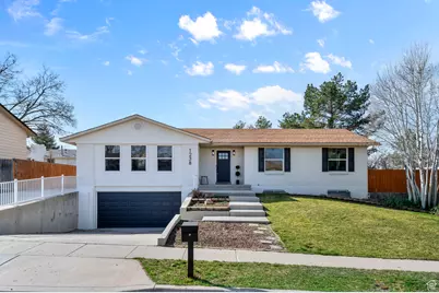 1238 E North Eden Cir, Sandy, UT 84094 - Photo 1