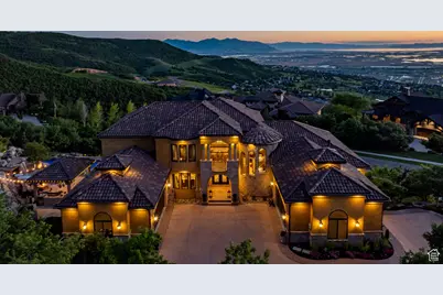 4757 Hidden Lake Dr, Bountiful, UT 84010 - Photo 1