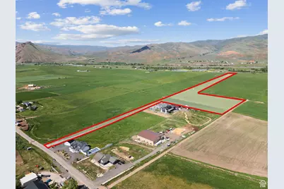 1450 N Henefer Rd, Henefer, UT 84033 - Photo 1