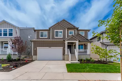 2879 N Vervain Ln #2131, Saratoga Springs, UT 84045 - Photo 1
