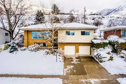 1997 S Wasatch Dr, Salt Lake City, UT 84108 - Photo 1