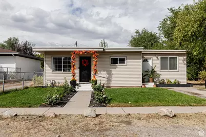 141 N 100 W, Hyrum, UT 84319 - Photo 1