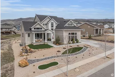 1407 E 370 N, Heber City, UT 84032 - Photo 1