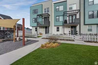 11639 S Skyward Rd W, South Jordan, UT 84009 - Photo 1