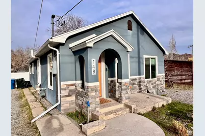 148 Roosevelt St, Helper, UT 84526 - Photo 1