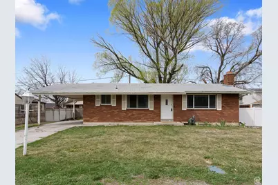 360 S 400 E, American Fork, UT 84003 - Photo 1