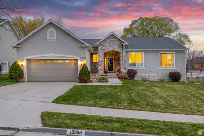 13968 S Hawberry Rd E, Draper, UT 84020 - Photo 1