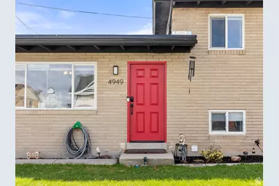 4949 W Pavant Ave, West Valley, UT 84120 - Photo 1