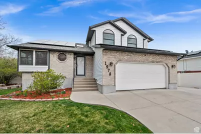 1978 W General Dr, Salt Lake City, UT 84116 - Photo 1