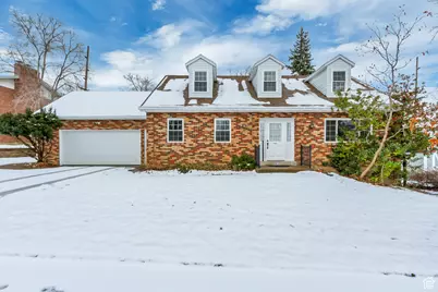 610 Pheasant Cir #50, Bountiful, UT 84010 - Photo 1