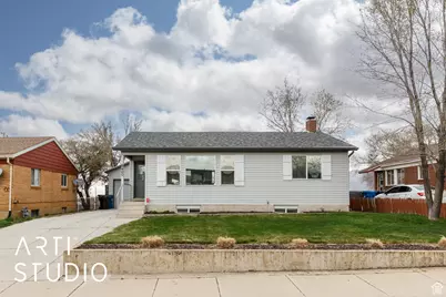 400 W 4775 S, Washington Terrace, UT 84405 - Photo 1