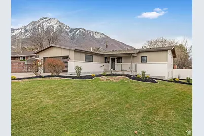 2826 E Hermosa Way S, Holladay, UT 84124 - Photo 1