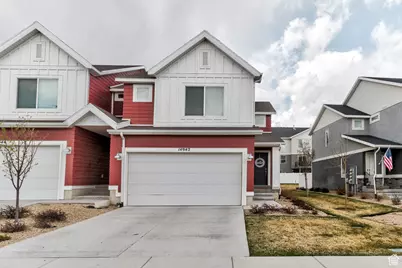 14942 S Messi St, Herriman, UT 84096 - Photo 1