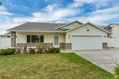 224 W 175 N, Ogden, UT 84404 - Photo 1
