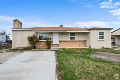 4310 W 5215 S, Salt Lake City, UT 84118 - Photo 1
