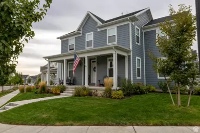 11344 S Purple Orchid Dr, South Jordan, UT 84009 - Photo 1