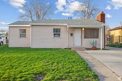 4199 W 5615 S, Kearns, UT 84118 - Photo 1