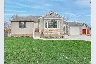 4711 S Atwood Blvd, Murray, UT 84107 - Photo 1
