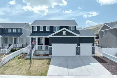 1860 E Riva Ridge Rd, Eagle Mountain, UT 84005 - Photo 1