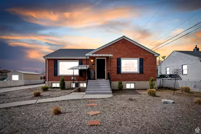 256 S 400 W, Provo, UT 84601 - Photo 1