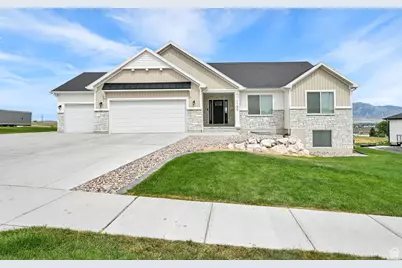 1190 N 2650 W, Tremonton, UT 84337 - Photo 1