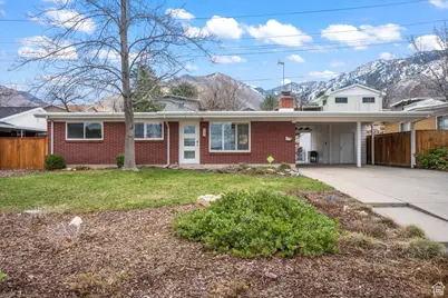 4191 S Marquis Way E, Holladay, UT 84124 - Photo 1