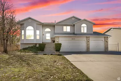 2659 W 1475 N, Layton, UT 84041 - Photo 1