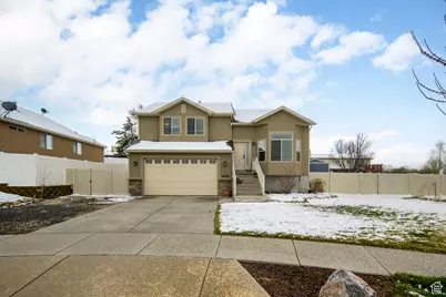 6179 W Jargon Way, Salt Lake City, UT 84118 - Photo 1